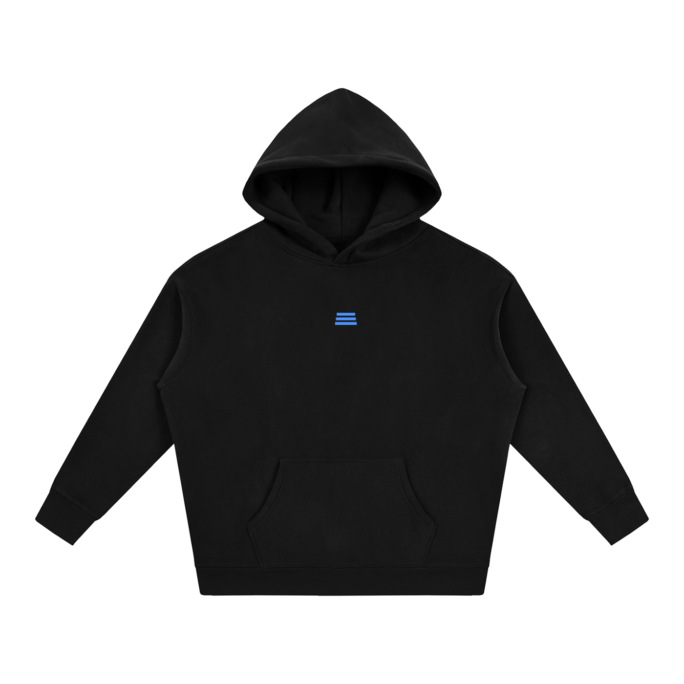 Oversize Hoodie
